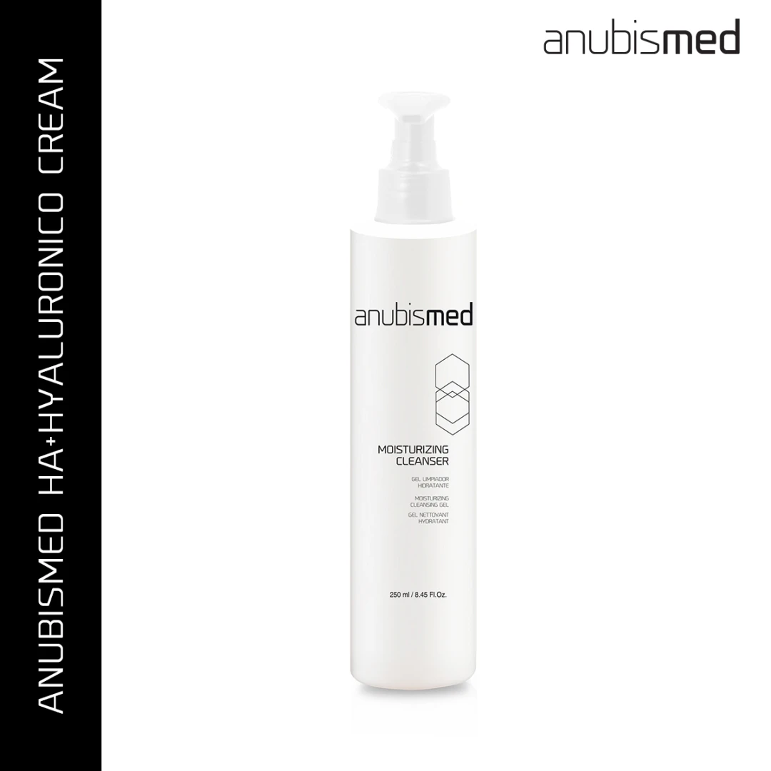 AnubisMed HA+Hyaluronico Cream